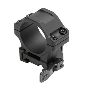 UTG ACCU-SYNC 30mm Low Profile Picatinny Rings
