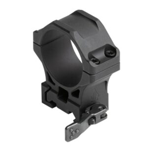 Leapers UTG ACCU-SYNC 34mm QR Scope Rings Picatinny