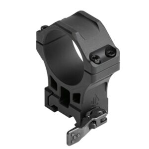UTG ACCU-SYNC QR 34mm High Profile Scope Rings