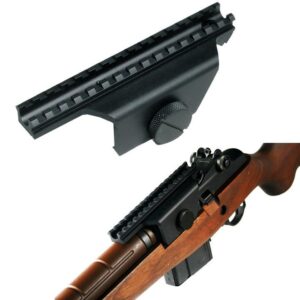 Leapers UTG Gen 4-Point Locking M14/M1A Scope Mount
