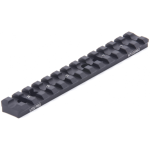 Leapers UTG PRO Picatinny Rail for Mossberg 500