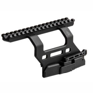 UTG ACCU-SYNC QR AK Side Mount - Universal Fit