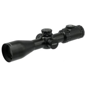 UTG OP3 4-16X44 Compact Rifle Scope by Leapers