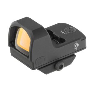 UTG OP3 Micro SLS 4.0 MOA Red Dot Sight