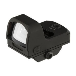 UTG OP3 Micro Reflex Sight 4 MOA Green Dot