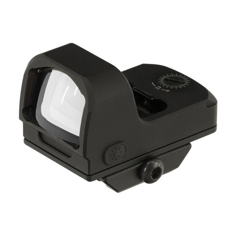 UTG OP3 Micro Reflex Sight 4 MOA Green Dot