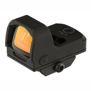 UTG OP3 Micro Red Dot Sight 4.0 MOA by Leapers