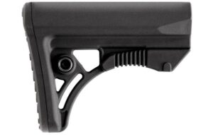 Leapers UTG PRO Model 4 Ops Ready S3 Mil-spec Stock