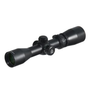 UTG 2-7x32mm Handgun Scope with PDC Reticle