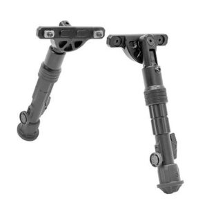 UTG RECON FLEX M-LOK Bipod - Adjustable 5.7-8in