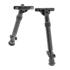 Leapers UTG Recon Flex MLOK Bipod 8-11.9" Black