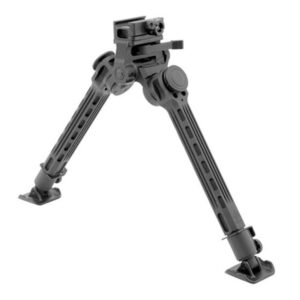 Leapers UTG Big Bore Stability Bipod 9"-14"