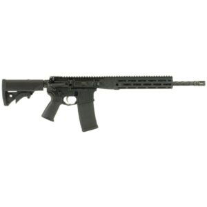 LWRC IC DI 5.56mm Rifle with 16" Barrel and 30rd Magazine