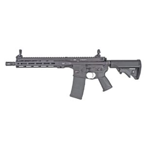 LWRC ICMKII SBR 5.56mm NFA Item with 12" Barrel