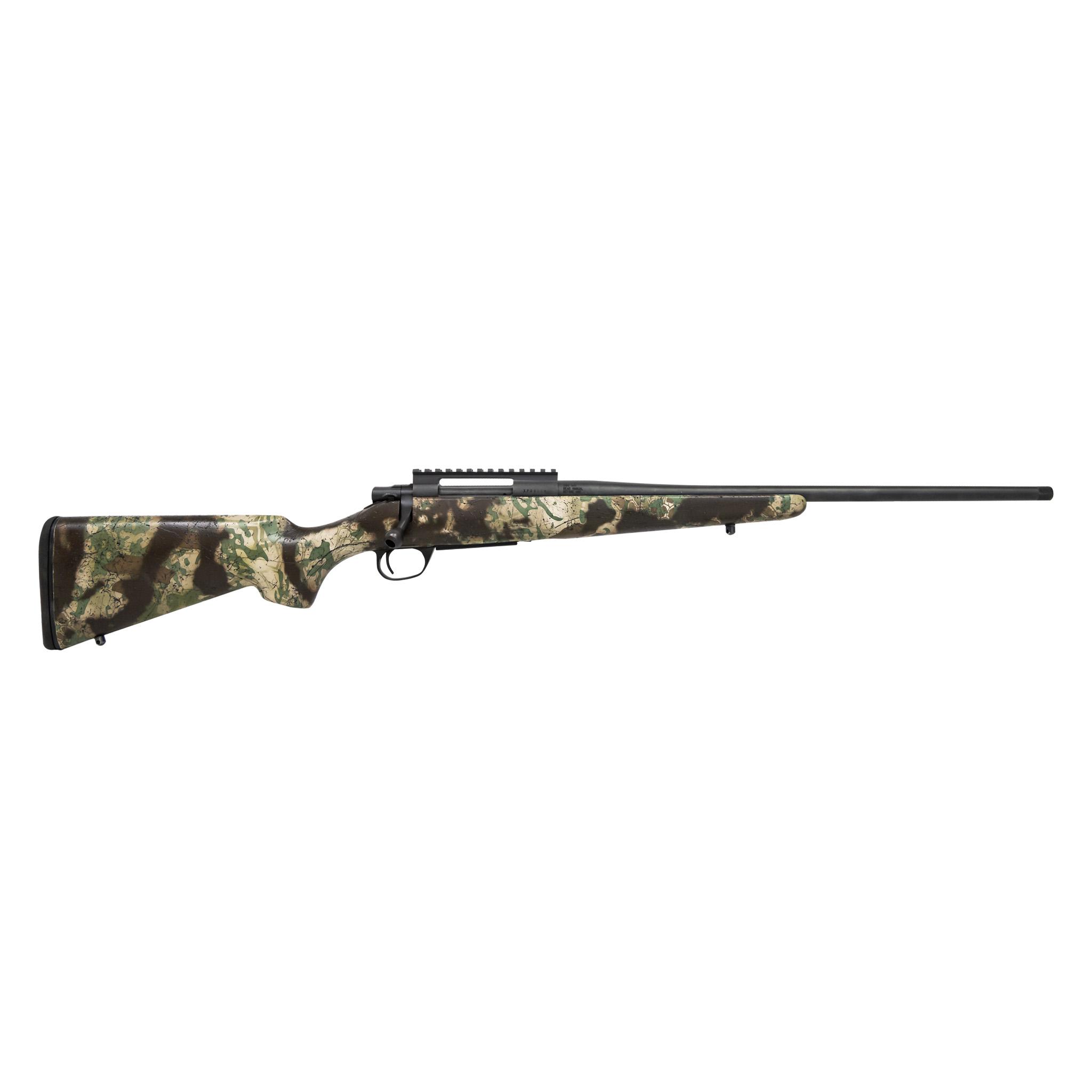 Howa Super Lite 6.5 Creedmoor Bolt Action Rifle