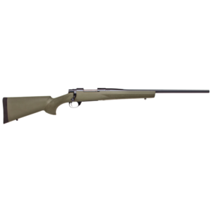 Howa M1500 6.5 Creedmoor Rifle with Scope - FDE