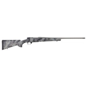Howa M1500 Fence Line Mini Action Rifle .223 Rem