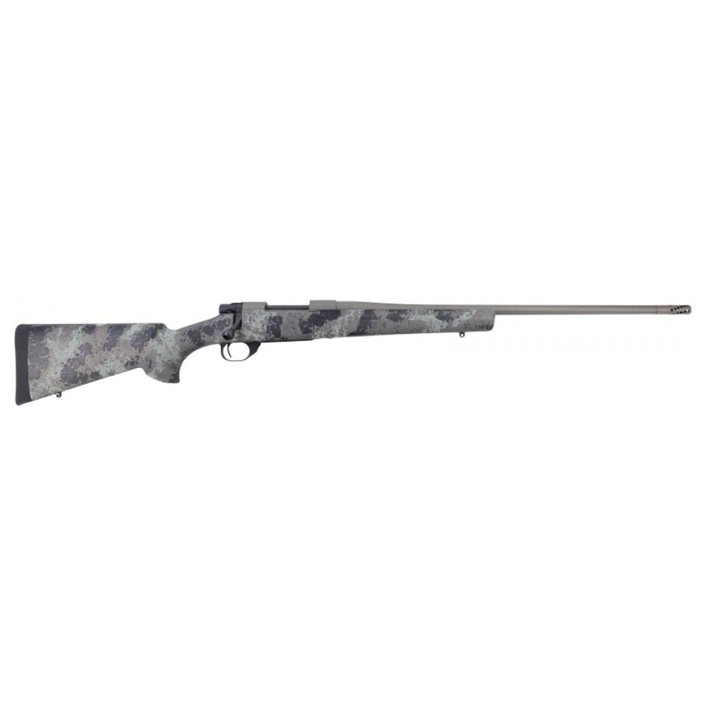 Howa M1500 Fence Line Mini Action Rifle .223 Rem