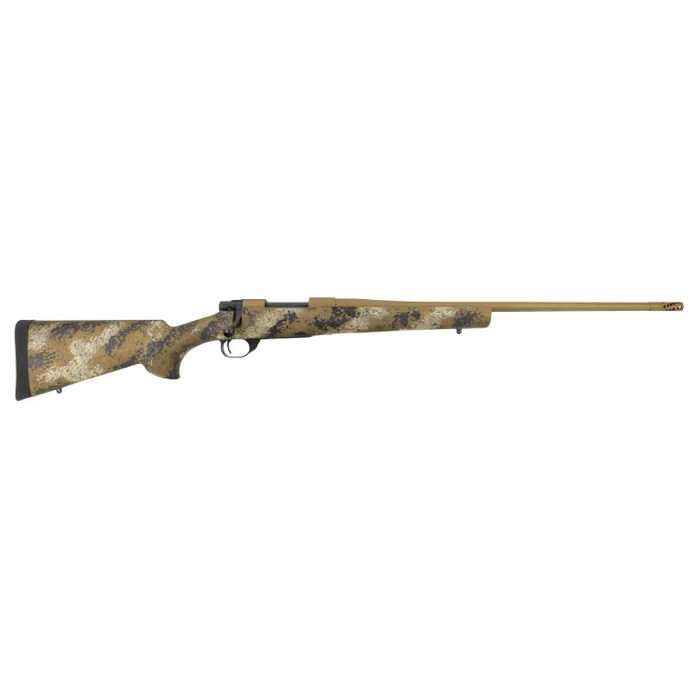 Howa Fenceline Mini 6mm ARC Scorch 22" Bolt Action Rifle