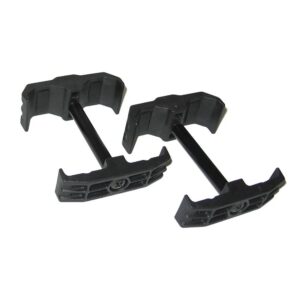Lancer Magazine Coupler Cinch for AR15 Mags
