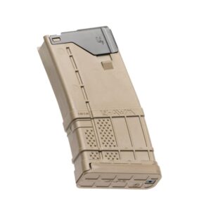 Lancer L5AWM AR-15 Magazine 20RD FDE GEN 2