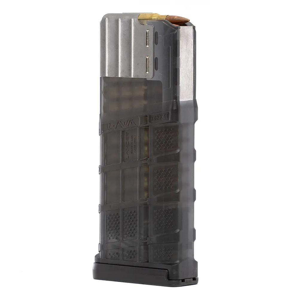 Lancer L7AWM Gen 2 SR-25 7.62 NATO 25rd Magazine