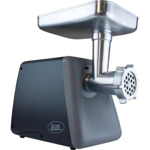LEM Products #8 575-Watt Electric Meat Grinder