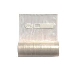LEM MaxVac Vacuum Bag Rolls 8" x 20' 2/ct