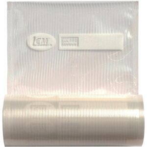 LEM Products MaxVac Material 11" x 16' - 2 rolls