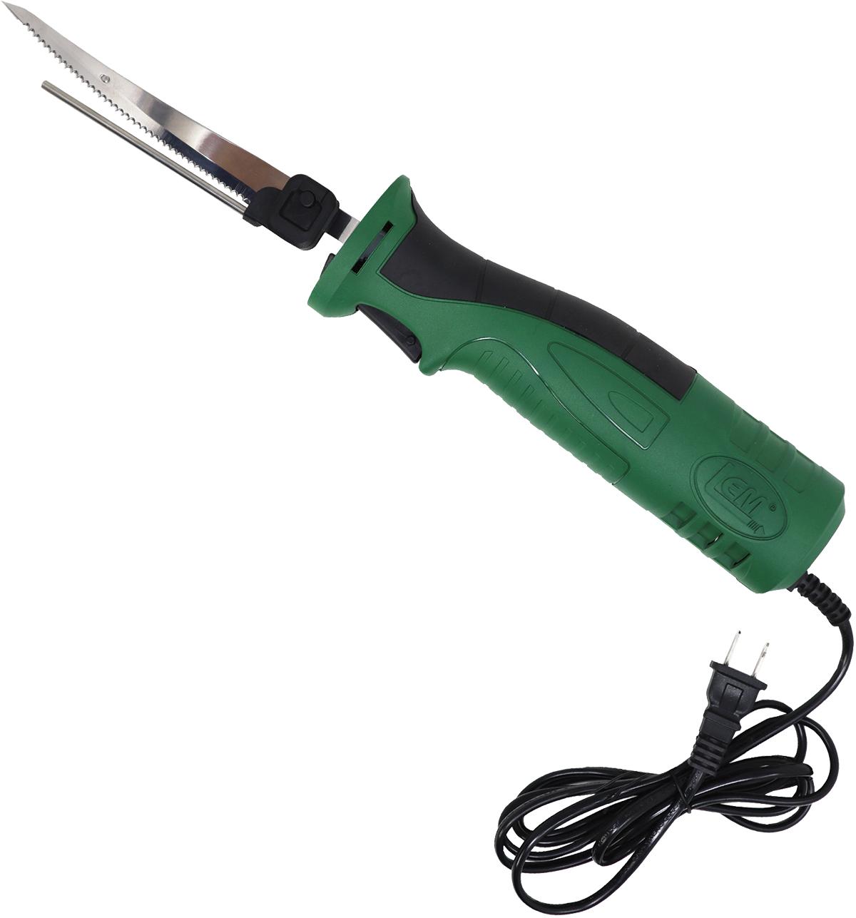 LEM Silver Skin Knife Kit for Game Meat Trimming