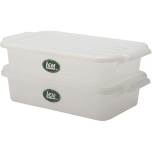 LEM Products Mini Meat Lug