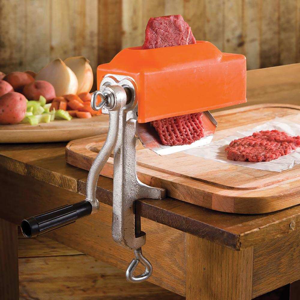 LEM Clamp On Meat Tenderizer for Tough Cuts
