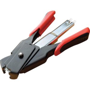 LEM Products Spring Loaded Hog Rings 500/ct