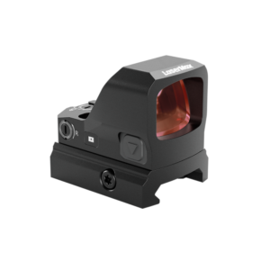 LaserMax Micro Red Dot Sight for Handguns - 3 MOA
