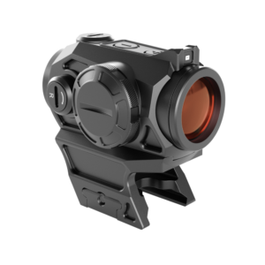 LaserMax LM-RRDS Red Dot Sight with Auto Brightness