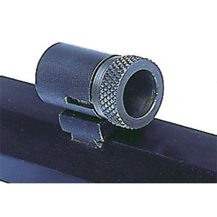 Lyman 17A Target Front Sight - 17 AMI (.494 Height)