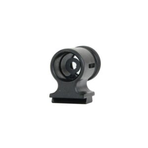 Lyman 17A Target Front Sight - 17 AEU Dovetail