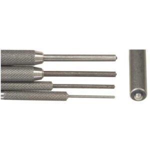 Lyman Roll Pin Punch Set - Gunsmithing Precision