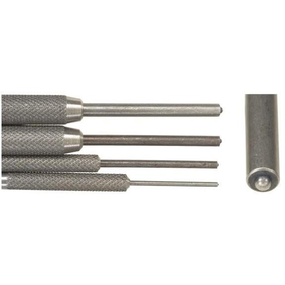 Lyman Roll Pin Punch Set - Gunsmithing Precision