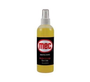 MEC Case Lube for Cartridge Brass Re-Sizing