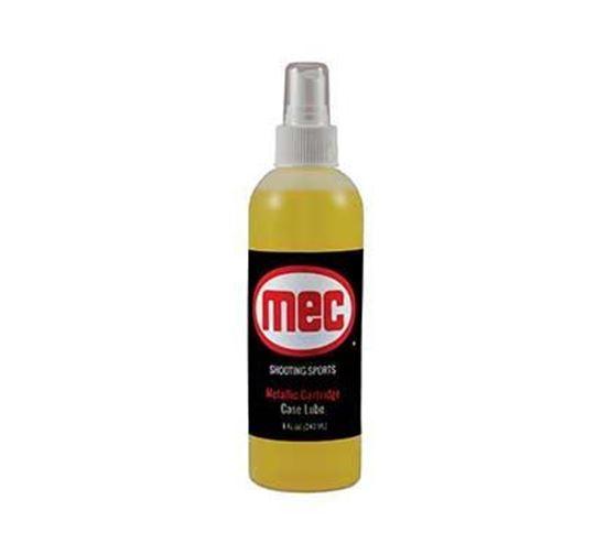 MEC Case Lube for Cartridge Brass Re-Sizing