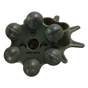 Knight & Hale Pack Rack Deer Call by Moultrie