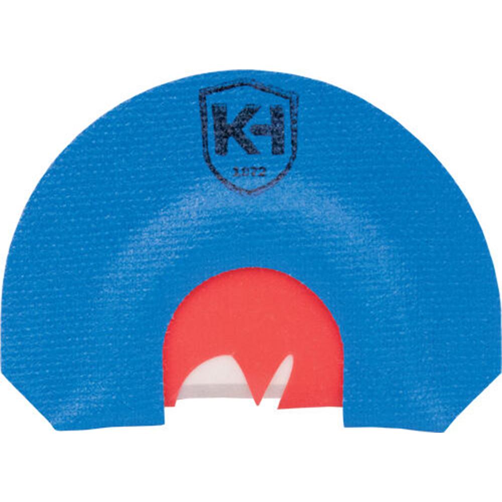 Knight & Hale HD Hen Combo Cut Diaphragm Turkey Call