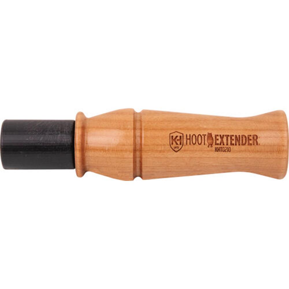 Hoot Extender Turkey Locator Call by Moultrie