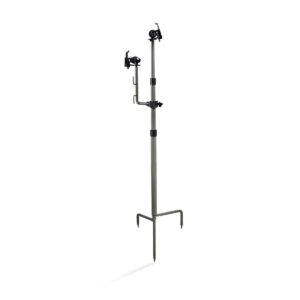 Moultrie Flex Mount Camera Stake for Trail Cameras