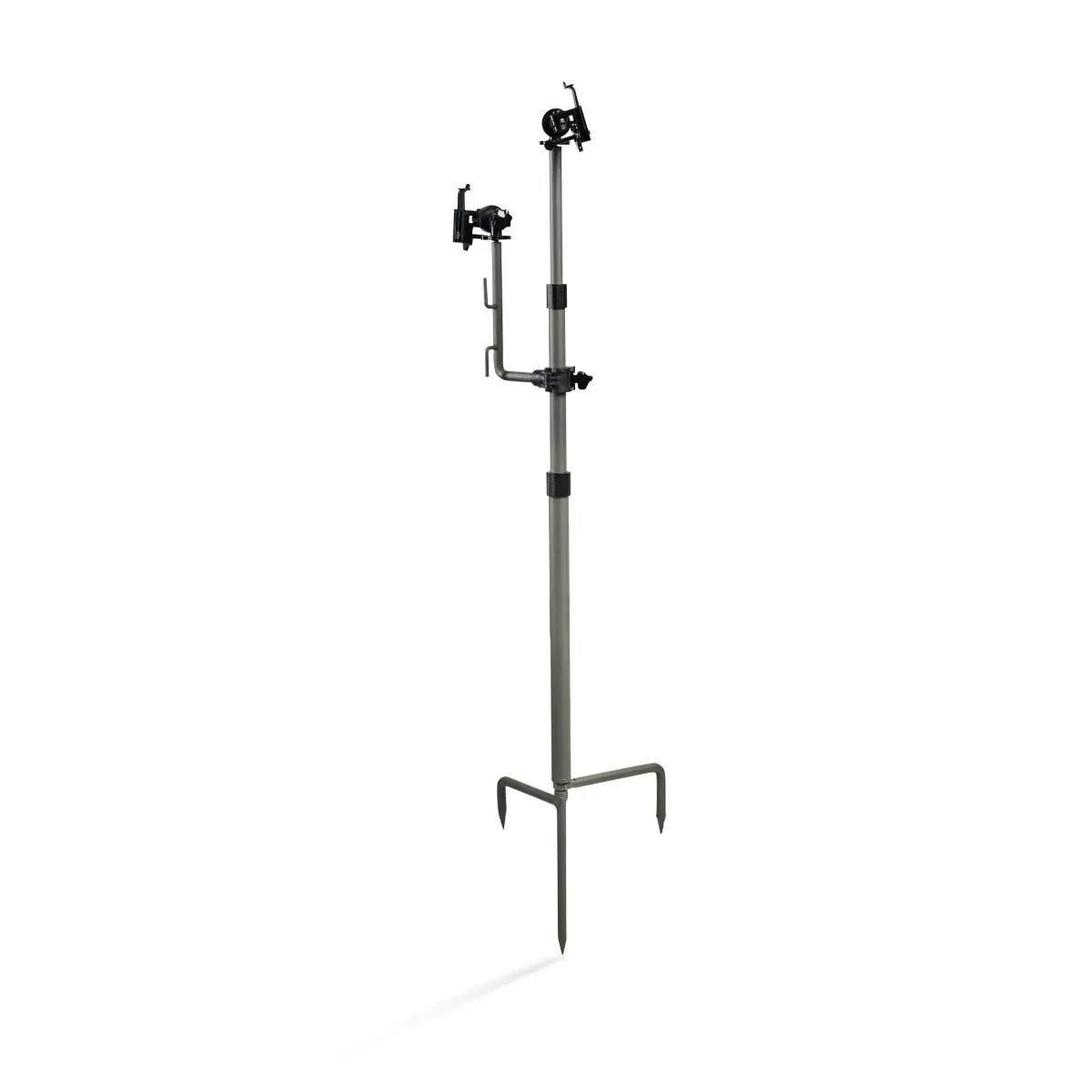 Moultrie Flex Mount Camera Stake for Trail Cameras