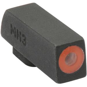 Meprolight Hyper-Bright Orange Front Sight for Kimber 1911