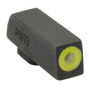 Meprolight Hyper-Bright Yellow Ring Front Sight for Kimber