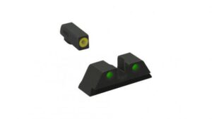Meprolight CZ Shadow 2 Hyper-Bright Sights