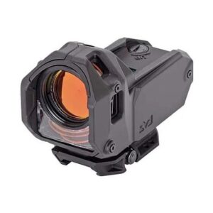 Meprolight M22 Bullseye Red Dot Sight - 3.5/40 MOA